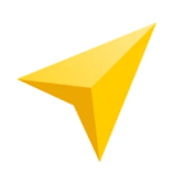 Symbol von Yandex Navigator